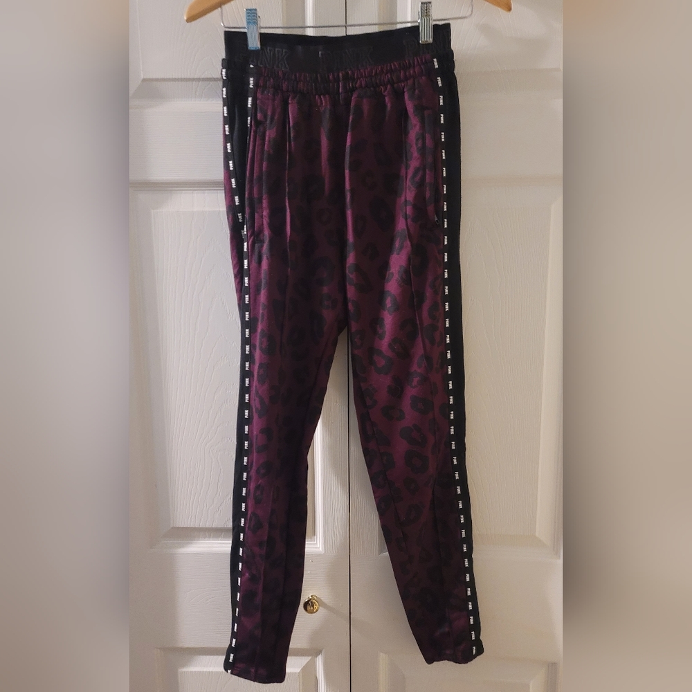 PINK joggers